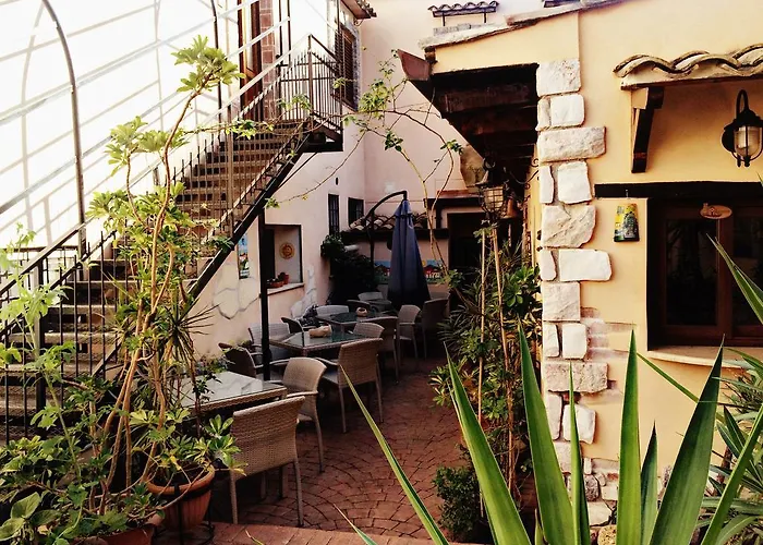 Seven Rooms Palermo